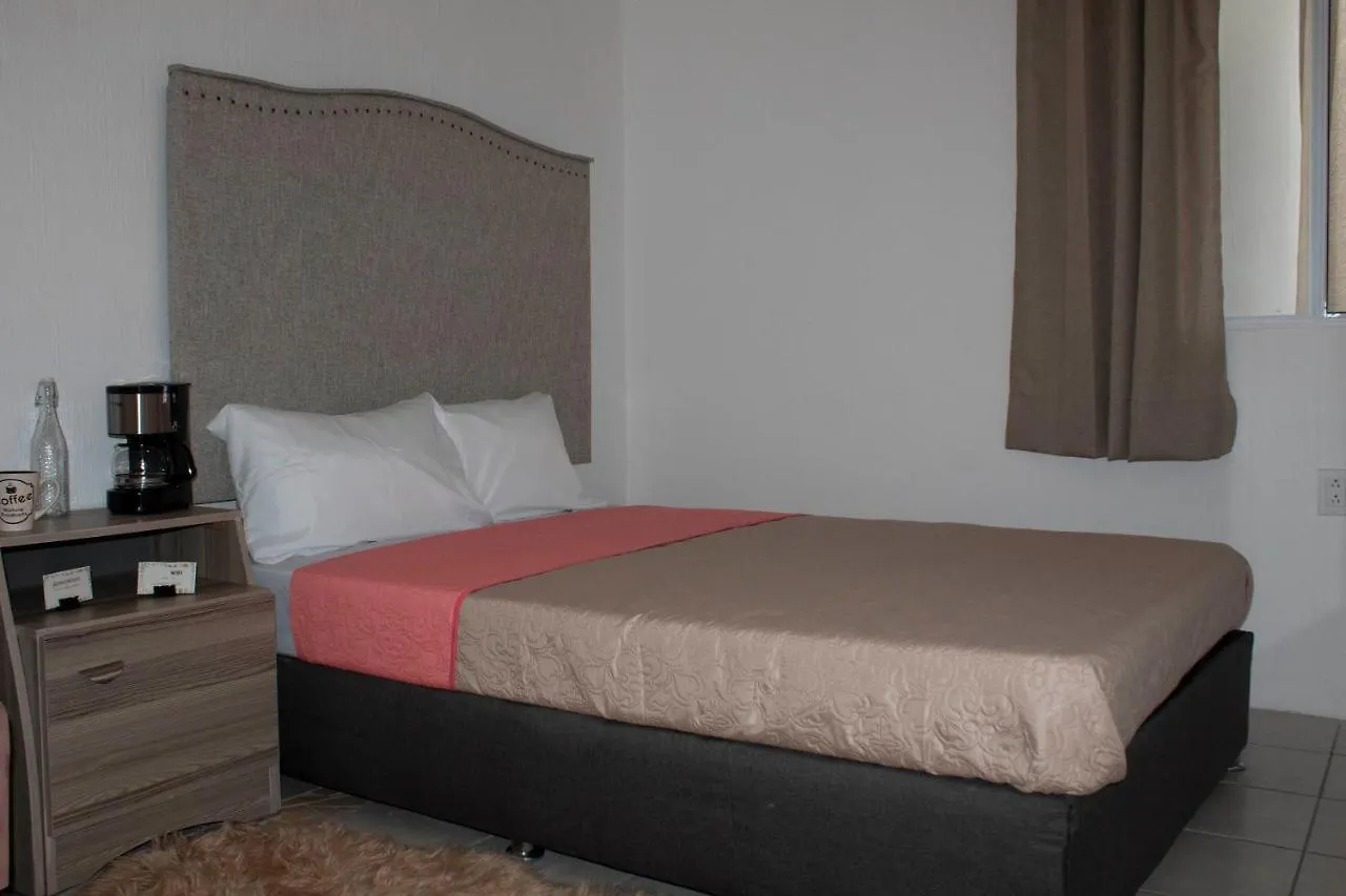 بيت ضيافة فندق Casa Salazar غوادالاجارا