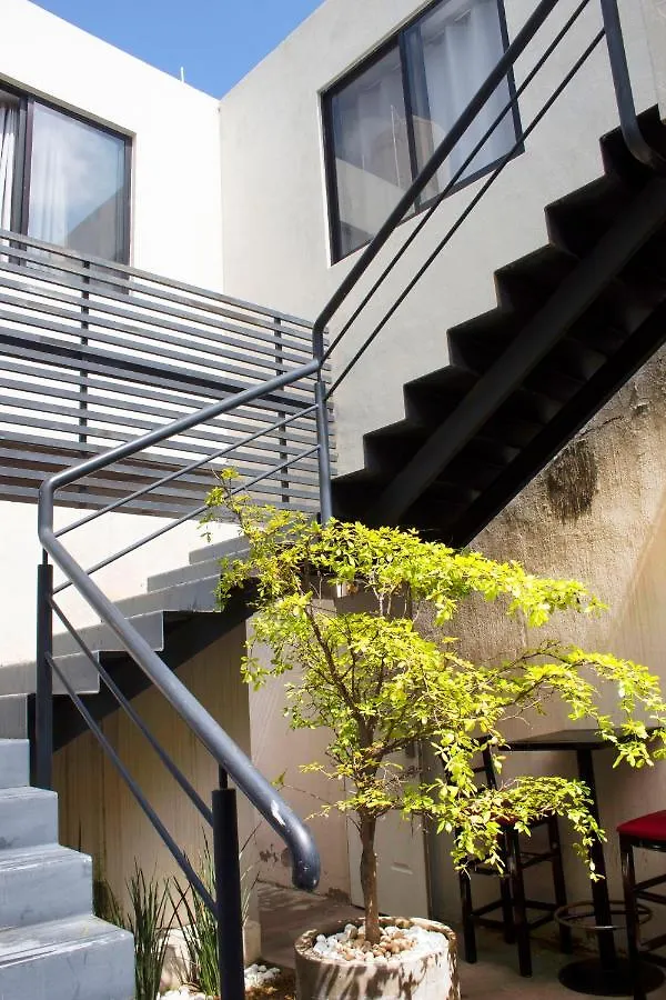 فندق Casa Salazar غوادالاجارا