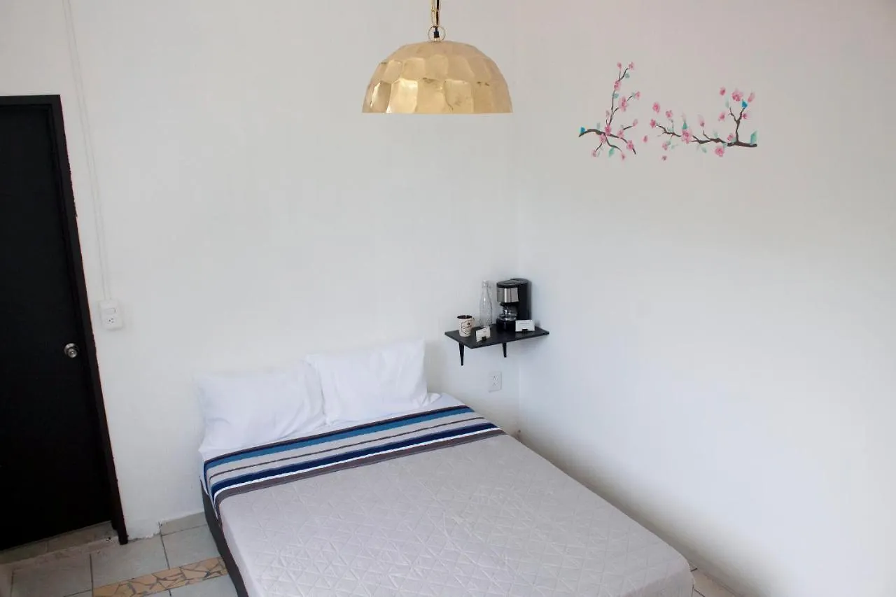 فندق Casa Salazar غوادالاجارا