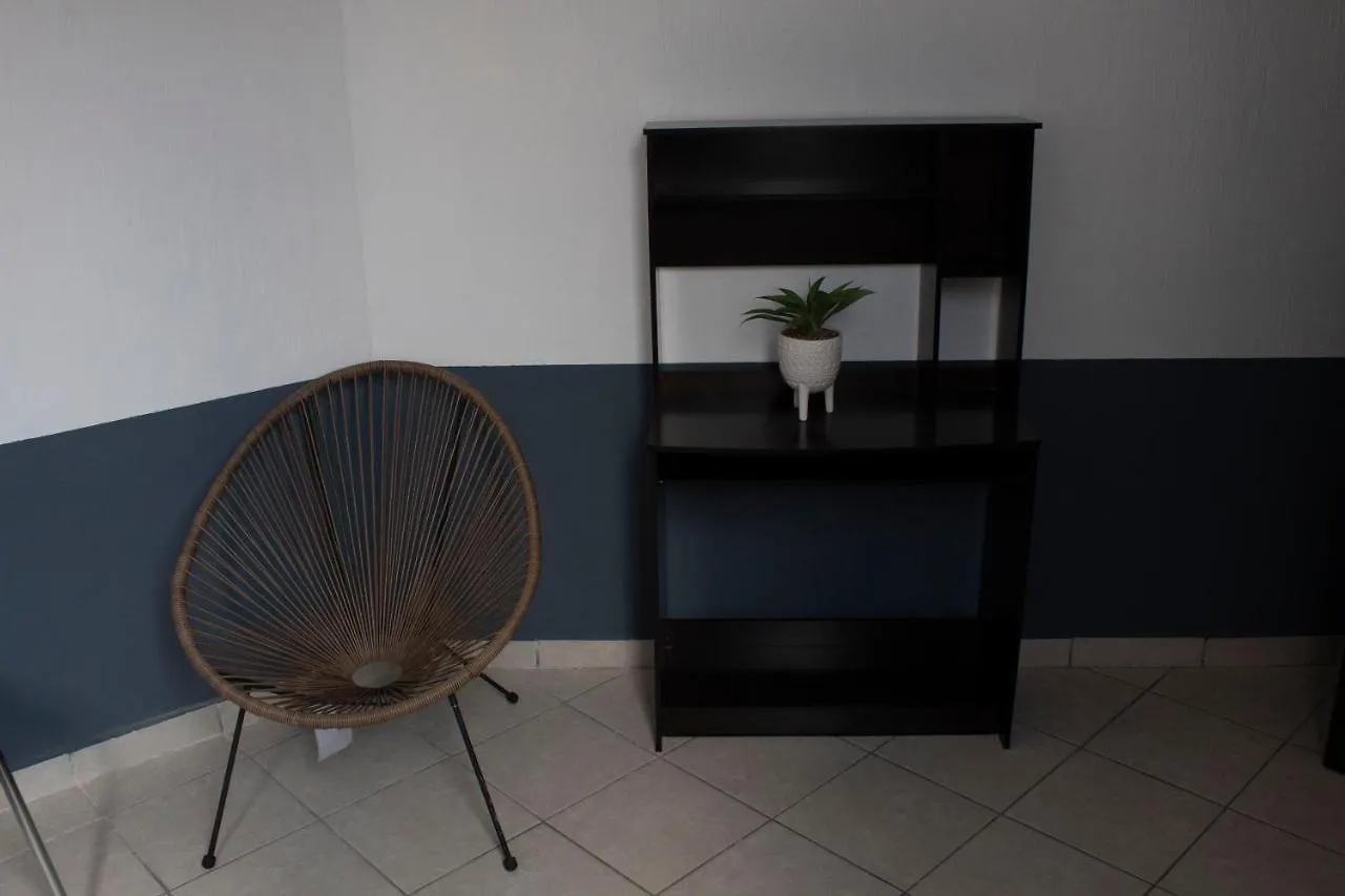 فندق Casa Salazar غوادالاجارا 0*,  المكسيك