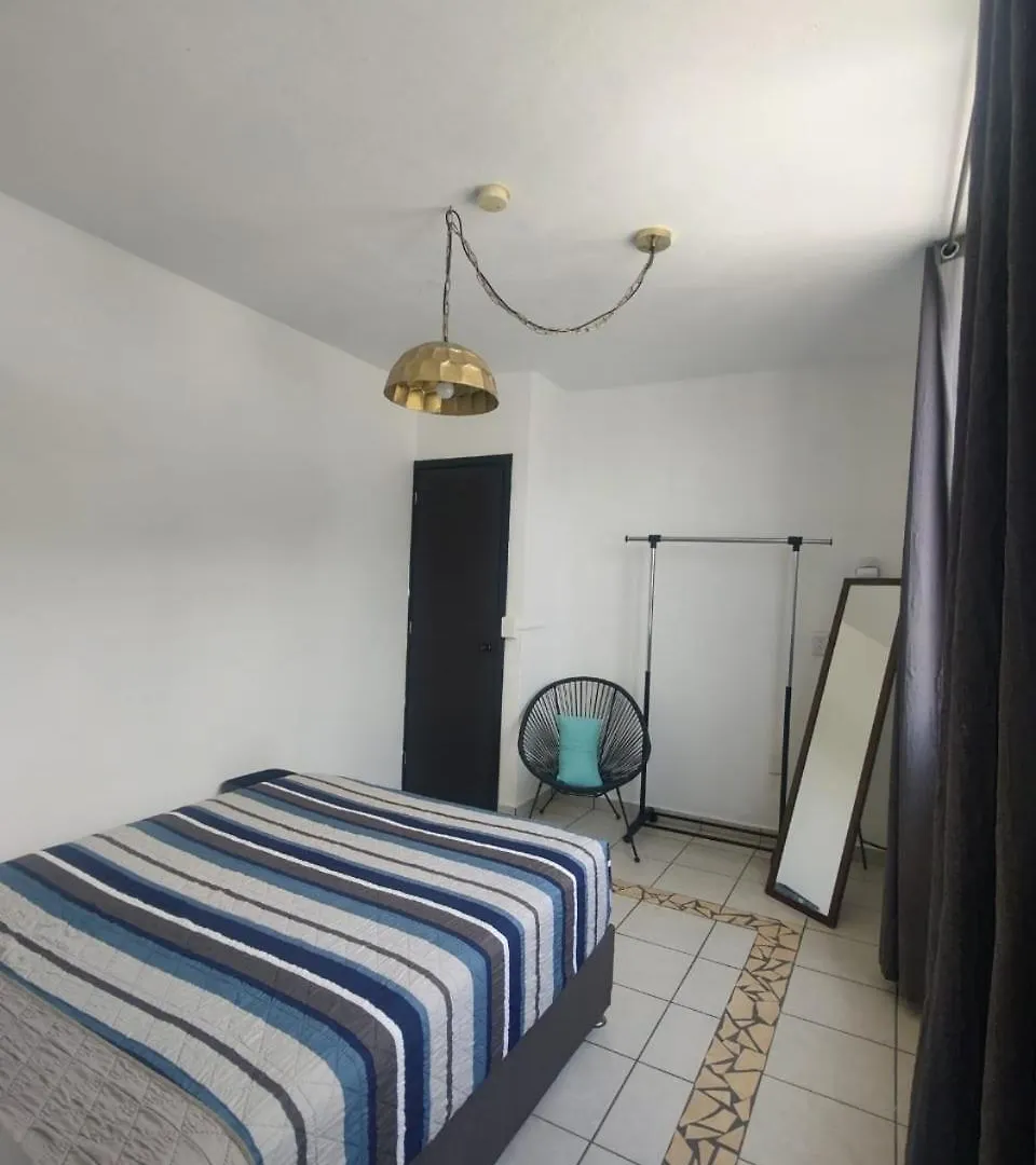 فندق Casa Salazar غوادالاجارا بيت ضيافة